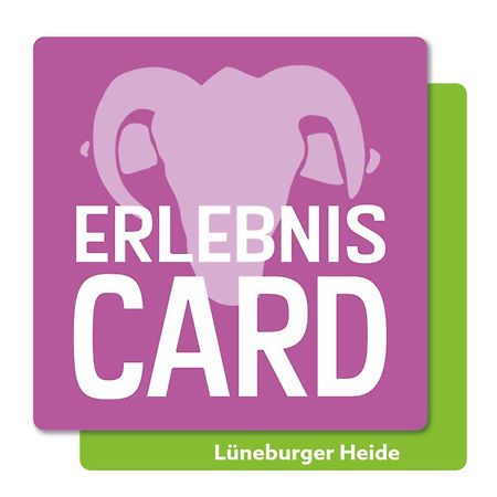 Ewigleben, Landhaus Gartenstrasse Bispingen Exterior foto