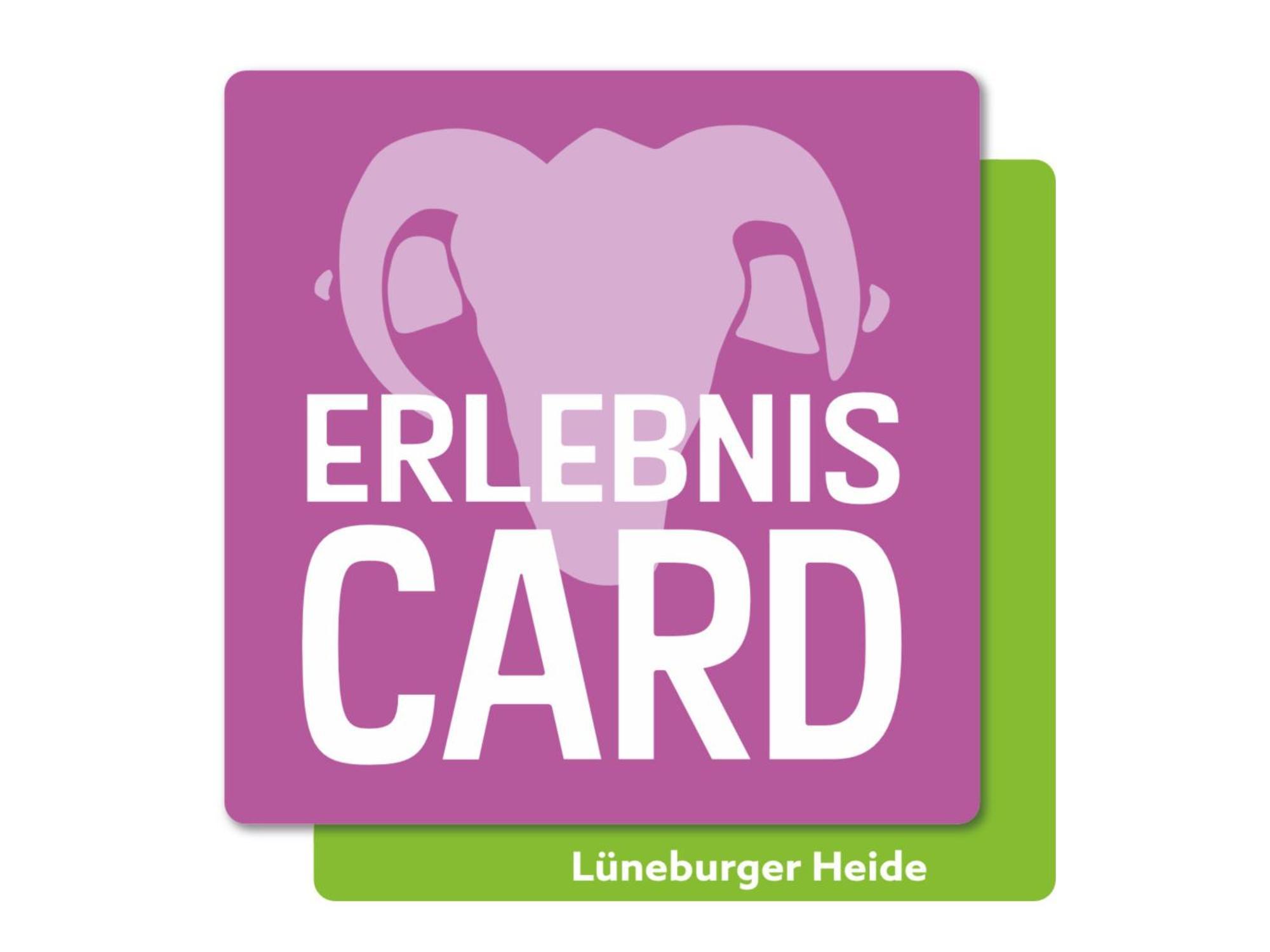 Ewigleben, Landhaus Gartenstrasse Bispingen Exterior foto